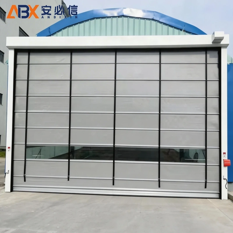 西安市堆积门