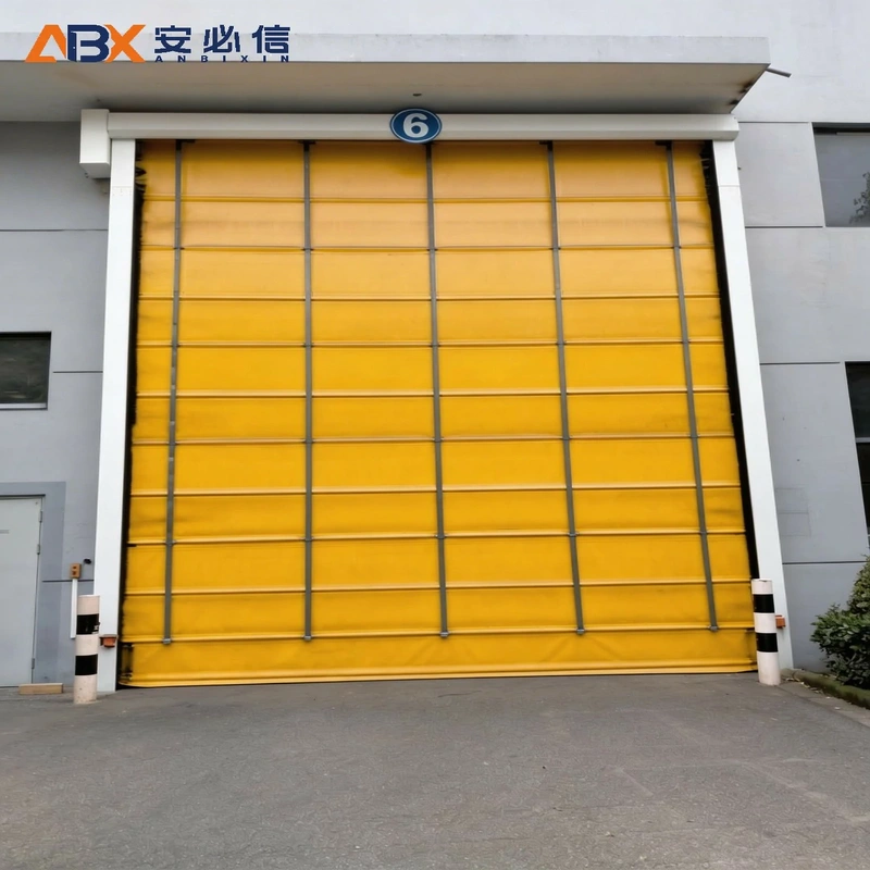 西安市卸货平台