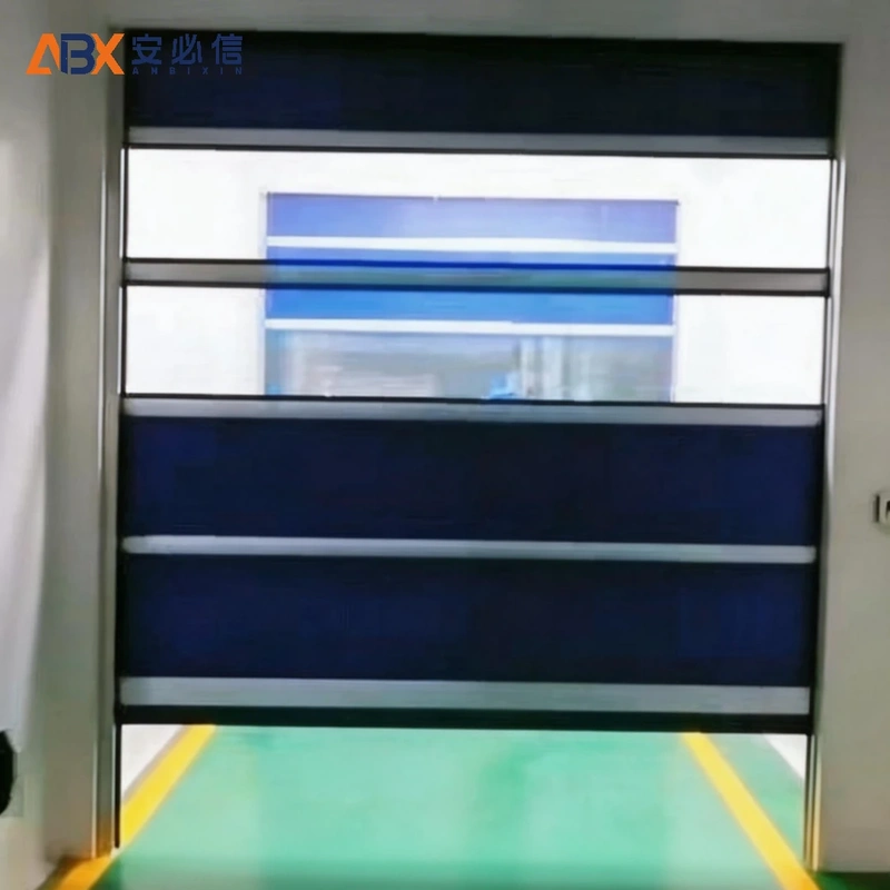 西安市高速门